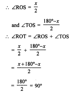 RD Sharma Class 9 Solutions Chapter 10 Congruent Triangles Ex 10.2 Q15.3
