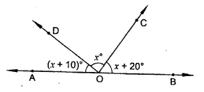 RD Sharma Class 9 Solutions Chapter 10 Congruent Triangles Ex 10.2 Q3.1