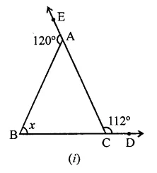 RD Sharma Class 9 Solutions Chapter 11 Co-ordinate Geometry Ex 11.2 Q3.1