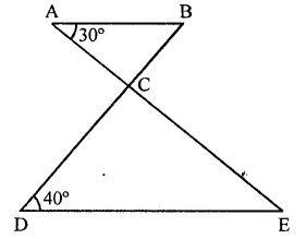 RD Sharma Class 9 Solutions Chapter 11 Co-ordinate Geometry Ex 11.2 Q5.1