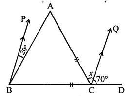 RD Sharma Class 9 Solutions Chapter 11 Co-ordinate Geometry MCQS Q22.2