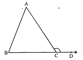 RD Sharma Class 9 Solutions Chapter 11 Co-ordinate Geometry VSAQS Q5.1