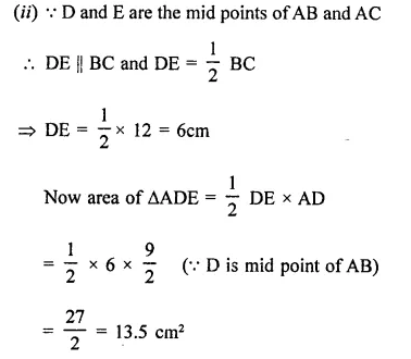 RD Sharma Class 9 Solutions Chapter 13 Linear Equations in Two Variables Ex 13.4 Q7.2