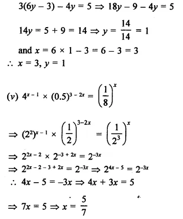 RD Sharma Class 9 Solutions Chapter 2 Exponents of Real Numbers Ex 2.2 Q16.5