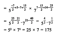 RD Sharma Class 9 Solutions Chapter 2 Exponents of Real Numbers Ex 2.2 Q2.6