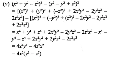 RD Sharma Class 9 Solutions Chapter 4 Algebraic Identities Ex 4.2 Q6.3