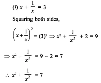 RD Sharma Class 9 Solutions Chapter 4 Algebraic Identities Ex 4.3 Q13.2
