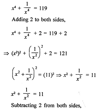 RD Sharma Class 9 Solutions Chapter 4 Algebraic Identities Ex 4.3 Q19.2