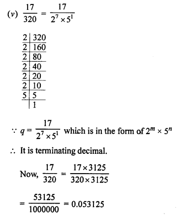 RS Aggarwal Class 10 Solutions Chapter 1 Real Numbers Ex 1C 4