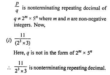 RS Aggarwal Class 10 Solutions Chapter 1 Real Numbers Ex 1C 6