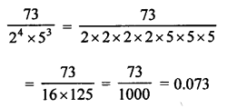 RS Aggarwal Class 10 Solutions Chapter 1 Real Numbers Ex 1E 4