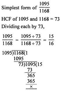 RS Aggarwal Class 10 Solutions Chapter 1 Real Numbers MCQS 6
