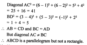 RS Aggarwal Class 10 Solutions Chapter 16 Co-ordinate Geometry Ex 16A 45