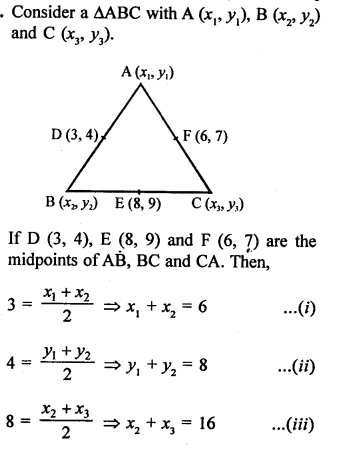 RS Aggarwal Class 10 Solutions Chapter 16 Co-ordinate Geometry Ex 16B 54