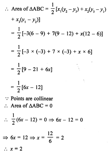 RS Aggarwal Class 10 Solutions Chapter 16 Co-ordinate Geometry Ex 16C 36