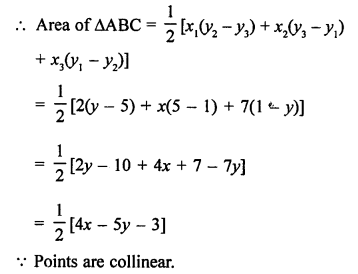 RS Aggarwal Class 10 Solutions Chapter 16 Co-ordinate Geometry Ex 16C 41