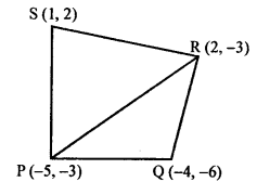 RS Aggarwal Class 10 Solutions Chapter 16 Co-ordinate Geometry Ex 16C 9