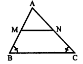 RS Aggarwal Class 10 Solutions Chapter 4 Triangles Ex 4A 17