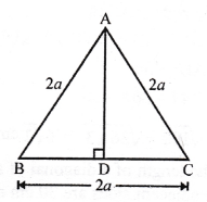 RS Aggarwal Class 10 Solutions Chapter 4 Triangles Ex 4D 13