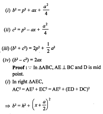 RS Aggarwal Class 10 Solutions Chapter 4 Triangles Ex 4D 20