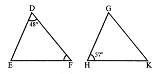RS Aggarwal Class 10 Solutions Chapter 4 Triangles Ex 4E 15