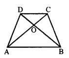 RS Aggarwal Class 10 Solutions Chapter 4 Triangles MCQS 18