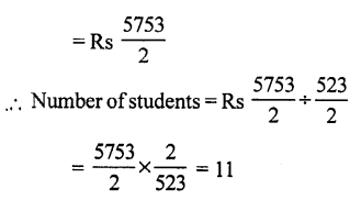 RS Aggarwal Class 7 Solutions Chapter 2 Fractions Ex 2C 18