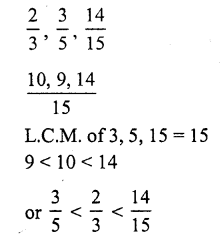 RS Aggarwal Class 7 Solutions Chapter 2 Fractions Ex 2D 13