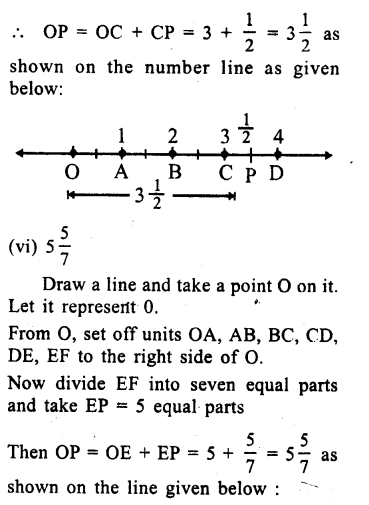 RS Aggarwal Class 8 Solutions Chapter 1 Rational Numbers Ex 1B 5