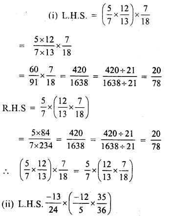 RS Aggarwal Class 8 Solutions Chapter 1 Rational Numbers Ex 1D 3.2
