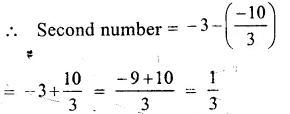 RS Aggarwal Class 8 Solutions Chapter 1 Rational Numbers Ex 1H Q15.1