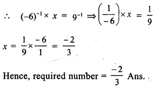 RS Aggarwal Class 8 Solutions Chapter 2 Exponents Ex 2A Q11.1