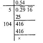 RS Aggarwal Class 8 Solutions Chapter 3 Squares and Square Roots Ex 3F Q8.1