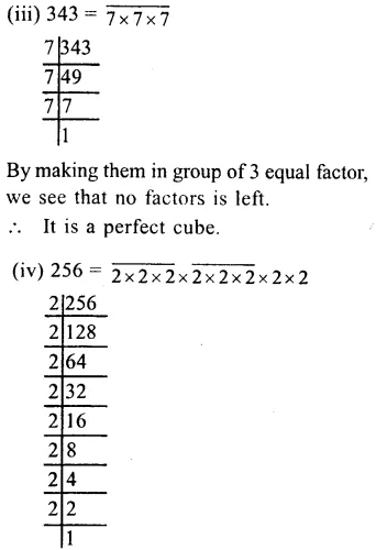 RS Aggarwal Class 8 Solutions Chapter 4 Cubes and Cube Roots Ex 4A Q4.2