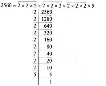 RS Aggarwal Class 8 Solutions Chapter 4 Cubes and Cube Roots Ex 4A Q8.1