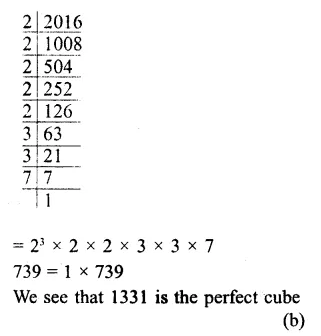 RS Aggarwal Class 8 Solutions Chapter 4 Cubes and Cube Roots Ex 4D 2.2
