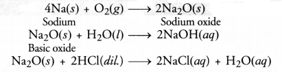 HOTS Questions for Class 10 Science Chapter 3 Metals and Non-metals image - 3