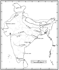 Ncert Solutions For Class 9 Social Science Geography Chapter 3 Drainage 