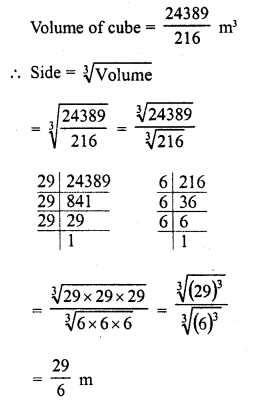 RD Sharma Class 8 Solutions Chapter 4 Cubes and Cube Roots Ex 4.4 39