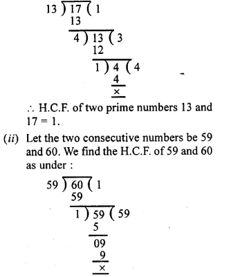 RS Aggarwal Class 6 Solutions Chapter 2 Factors and Multiples Ex 2D 34.1