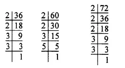 RS Aggarwal Class 6 Solutions Chapter 2 Factors and Multiples Ex 2E 4.1