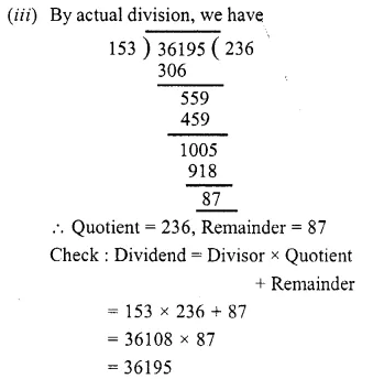 RS Aggarwal Class 6 Solutions Chapter 3 Whole Numbers Ex 3E 2.3