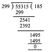 RS Aggarwal Class 6 Solutions Chapter 3 Whole Numbers Ex 3E 7.1