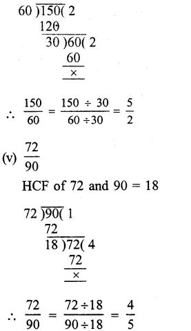 RS Aggarwal Class 6 Solutions Chapter 5 Fractions Ex 5C 9.3