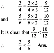 RS Aggarwal Class 6 Solutions Chapter 5 Fractions Ex 5D 12.1