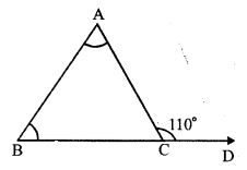 RS Aggarwal Class 7 Solutions Chapter 15 Properties of Triangles Ex 15B 4