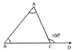 RS Aggarwal Class 7 Solutions Chapter 15 Properties of Triangles Ex 15B 6
