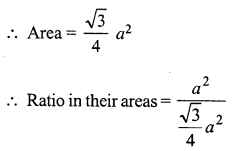RS Aggarwal Class 7 Solutions Chapter 20 Mensuration Ex 20G 17