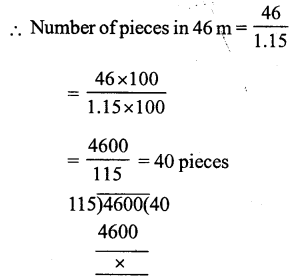 RS Aggarwal Class 7 Solutions Chapter 3 Decimals Ex 3D 29