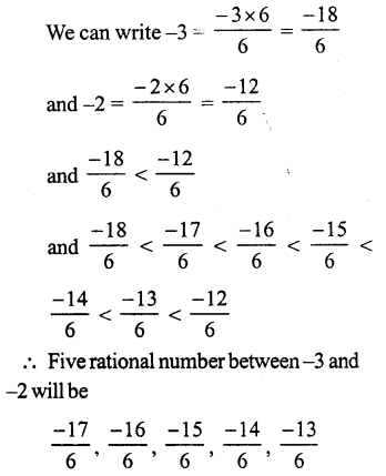RS Aggarwal Class 7 Solutions Chapter 4 Rational Numbers Ex 4B 38